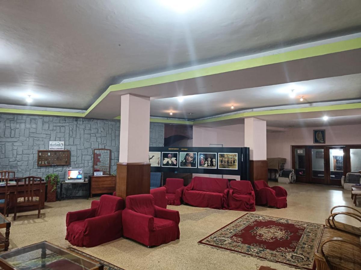 Natures Retreat Hotels And Resorts Ooty Exterior foto